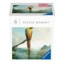 Puzzle Papagal, 99 Piese Ravensburger - 2